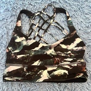 Lululemon Sports Bra - 6